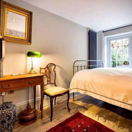 Villa Kings Cross, Self-Contained House & Private Garden Londres Exterior foto