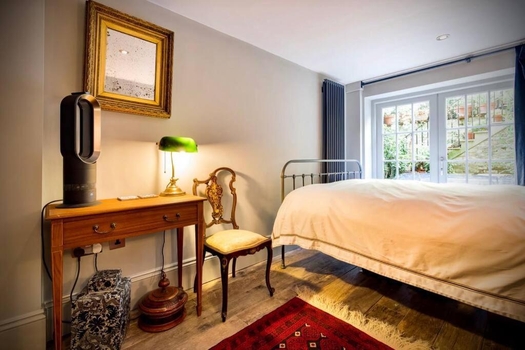 Villa Kings Cross, Self-Contained House & Private Garden Londres Exterior foto